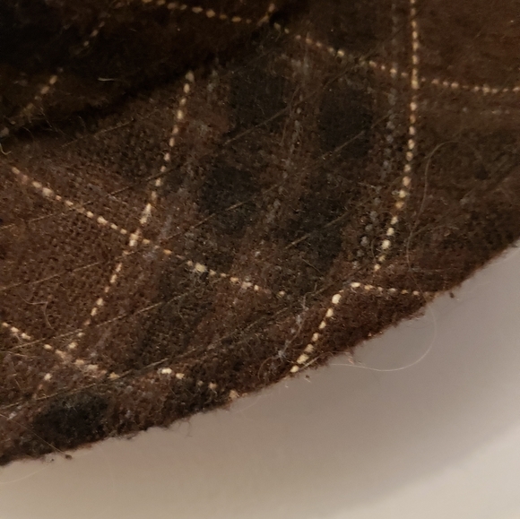 Trilby style hat - Picture 5 of 7